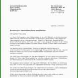 Bewerbungsbrief Praktikum Muster