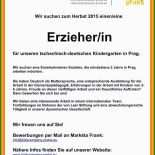 Bewerbungsschreiben Praktikum Kindergarten Muster