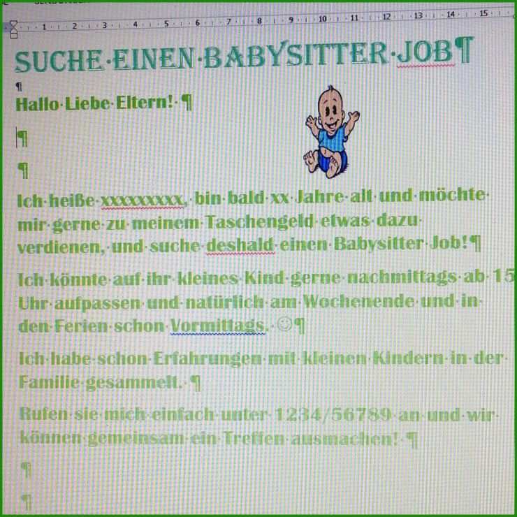 Beziehung Beenden Brief Vorlage