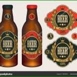 Bierflaschen Etiketten Vorlage 4 Bierflaschen Etiketten Vorlage