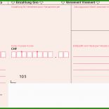 Blanko Rechnung Vorlage