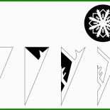 Blätter Basteln Aus Papier Vorlage