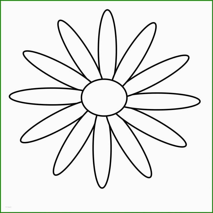 Blume Basteln Vorlagen