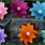 Blume Vorlage Basteln