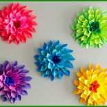 Blumen Basteln Vorlagen