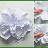 Blumen Selber Basteln Vorlage