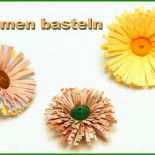 Blumenblätter Basteln Vorlage