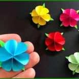 Blumentopf Aus Papier Basteln Vorlagen