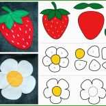 Blüten Basteln Vorlage 2 Blüten Basteln Vorlage