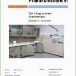 Bors Praktikum Bericht Muster