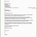 Brief 5008 Vorlage
