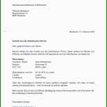 Brief Abmeldung Muster 8 Brief Abmeldung Muster