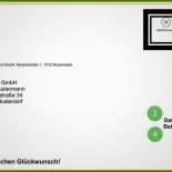 Brief Absender Empfänger Muster