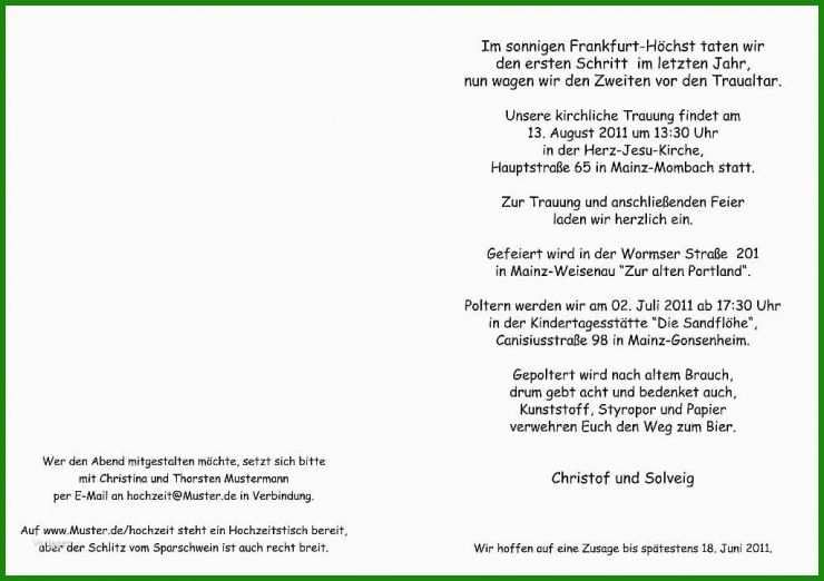 Brief An Amt Muster 6 Brief An Amt Muster