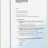 Brief An Arbeitsamt Muster