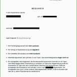 Brief An Ausländerbehörde Muster