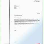 Brief An Bank Vorlage