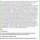 Brief An Bürgermeister Muster