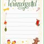 Brief An Das Christkind Vorlage