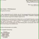 Brief An Den Chef Muster