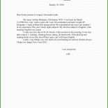 Brief An Einen Freund Muster