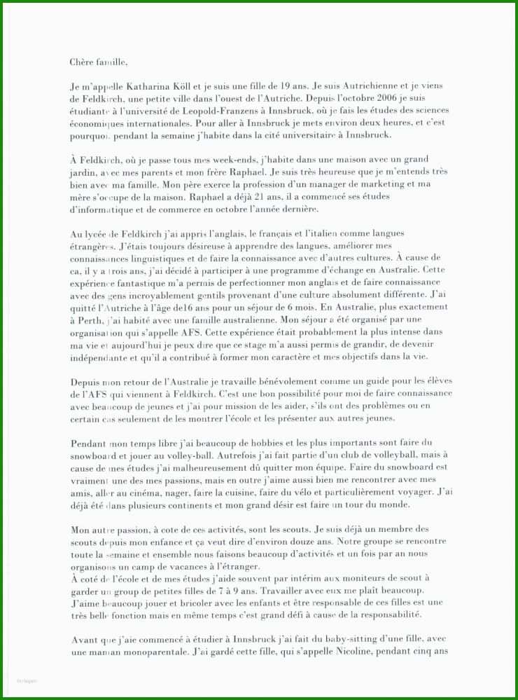 Brief An Ex Freund Muster