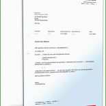 Brief An Firma Vorlage 5 Brief An Firma Vorlage