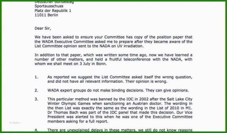 Brief An Gastfamilie Deutsch Muster 7 Brief An Gastfamilie Deutsch Muster