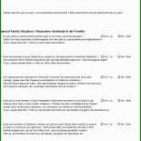 Brief An Gastfamilie Vorlage
