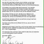 Brief An Hausverwaltung Muster