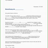 Brief An Jobcenter Vorlage Word
