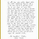 Brief An Mich Selbst Vorlage