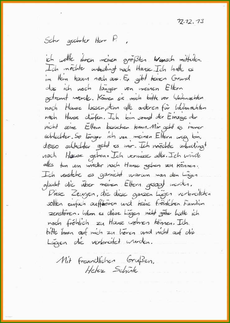 Brief An Mich Selbst Vorlage 3 Brief An Mich Selbst Vorlage