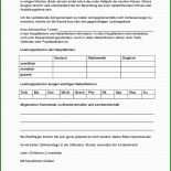 Brief An Schüler Vorlage