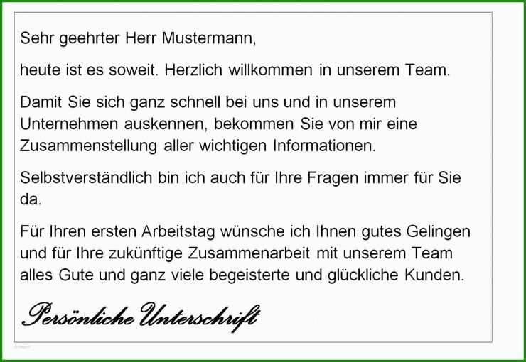 Brief An Sich Selbst Schreiben Muster