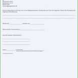 Brief An Versicherung Muster