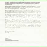 Brief Anlagen Muster