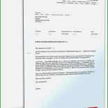 Brief Ans Gericht Vorlage