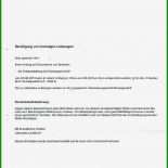 Brief Antwort Muster