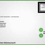 Brief Aufbau Vorlage