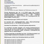 Brief B2 Muster