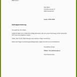 Brief Beschriften Vorlage Privat
