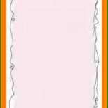 Brief Design Vorlage