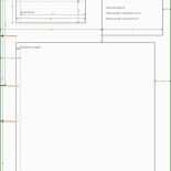 Brief Design Vorlage Word