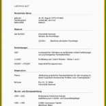 Brief Din5008 Vorlage