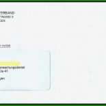 Brief Einschreiben Mit Rückschein Muster 2 Brief Einschreiben Mit Rückschein Muster