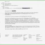 Brief Einschreiben Vorlage