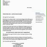 Brief Elternsprechtag Vorlage