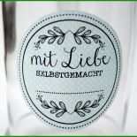 Brief Etikett Vorlage
