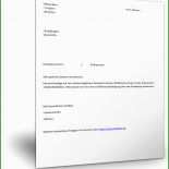 Brief Kündigung Muster 5 Brief Kündigung Muster